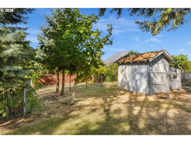 4811 Ne MASON St, Portland, OR 97218