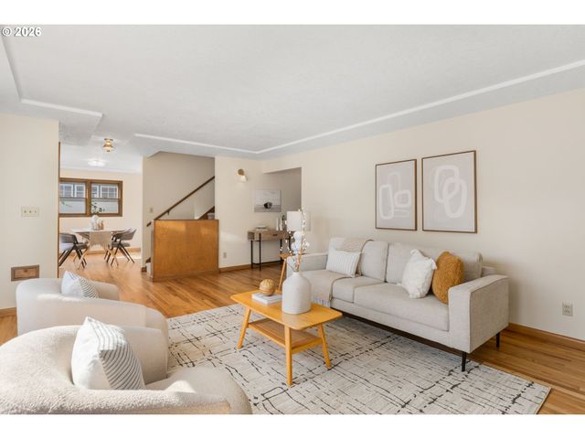 4811 Ne MASON St, Portland, OR 97218