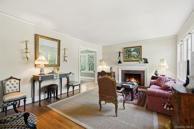 8 North Street, Katonah, NY 10536
