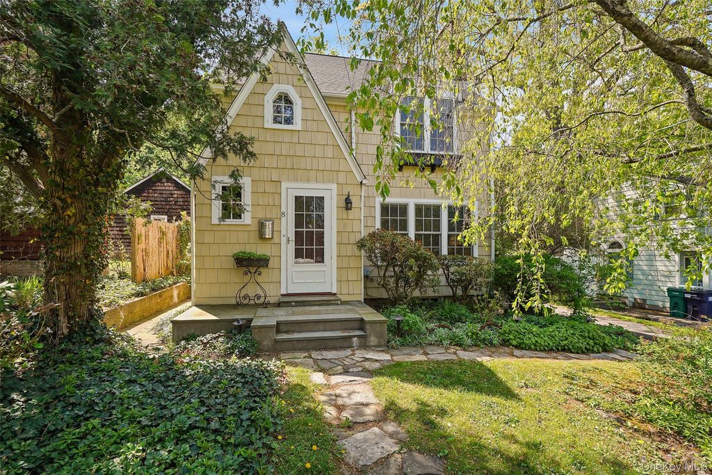 8 North Street, Katonah, NY 10536