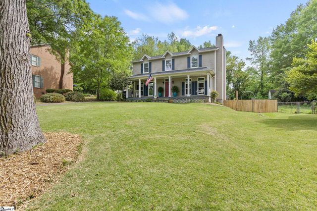 16 Farrell Kirk Lane, Greenville, SC 29615