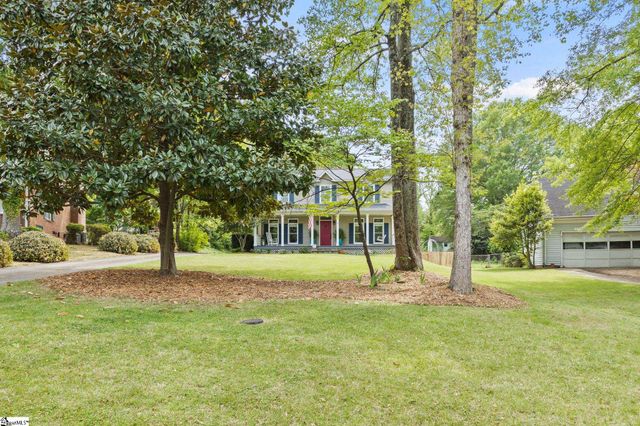 16 Farrell Kirk Lane, Greenville, SC 29615