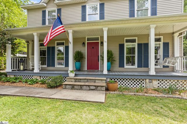 16 Farrell Kirk Lane, Greenville, SC 29615