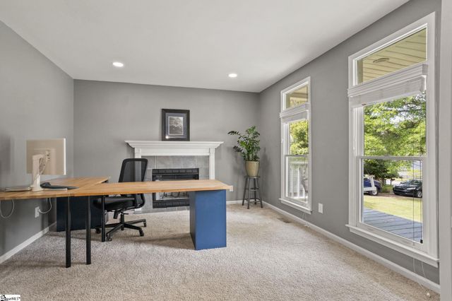 16 Farrell Kirk Lane, Greenville, SC 29615