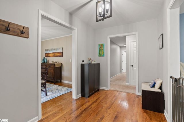 16 Farrell Kirk Lane, Greenville, SC 29615