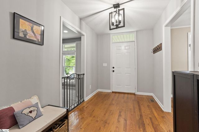 16 Farrell Kirk Lane, Greenville, SC 29615