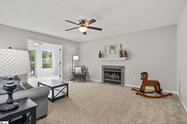 16 Farrell Kirk Lane, Greenville, SC 29615