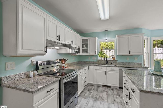 16 Farrell Kirk Lane, Greenville, SC 29615