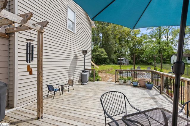 16 Farrell Kirk Lane, Greenville, SC 29615