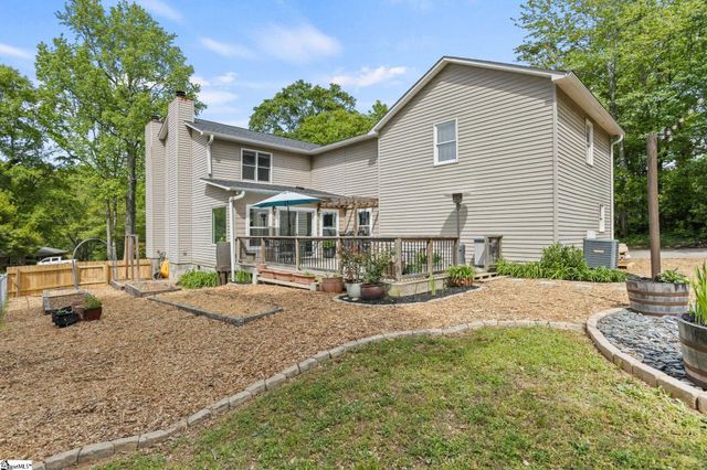 16 Farrell Kirk Lane, Greenville, SC 29615