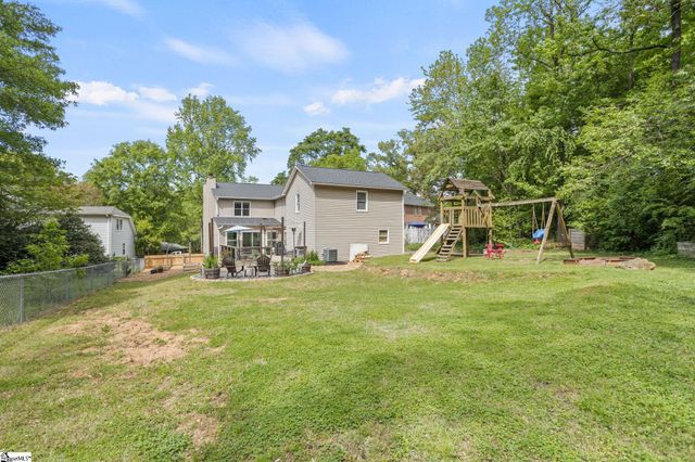 16 Farrell Kirk Lane, Greenville, SC 29615