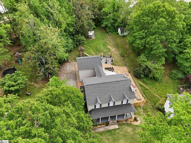 16 Farrell Kirk Lane, Greenville, SC 29615