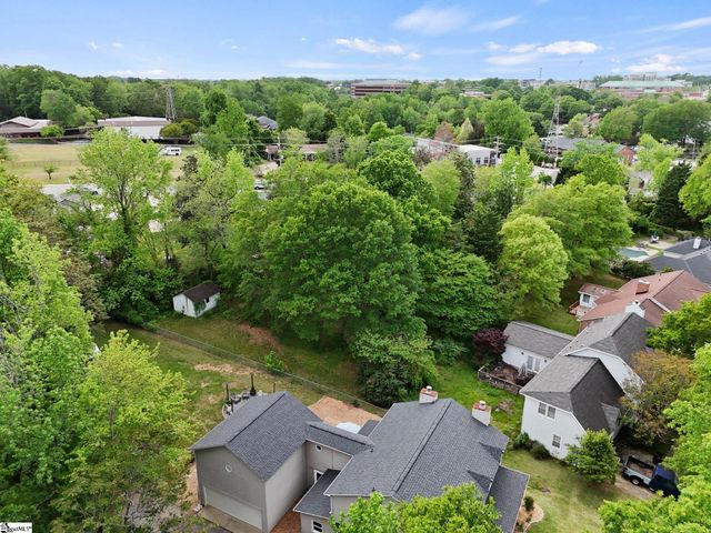 16 Farrell Kirk Lane, Greenville, SC 29615