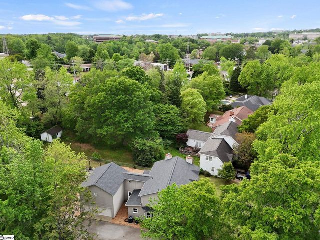 16 Farrell Kirk Lane, Greenville, SC 29615