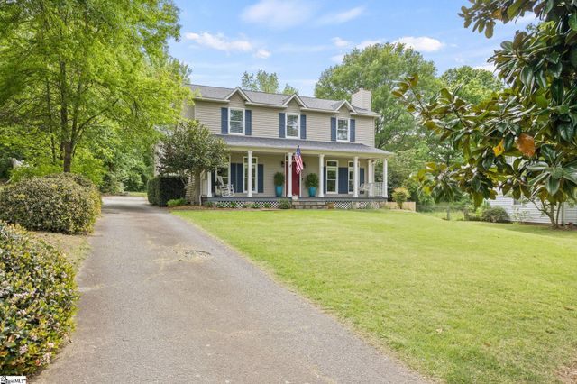 16 Farrell Kirk Lane, Greenville, SC 29615