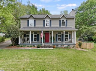 16 Farrell Kirk Lane, Greenville, SC 29615