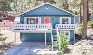 5141 E Canyon, Wrightwood, CA 92397