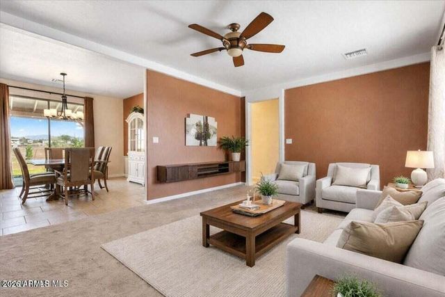 2357 N ELDRED Road, Chino Valley, AZ 86323