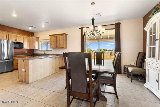 2357 N ELDRED Road, Chino Valley, AZ 86323
