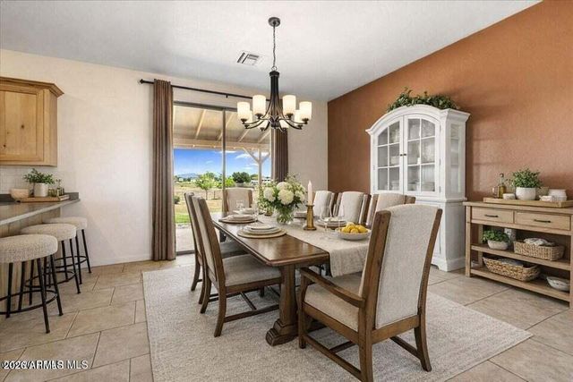 2357 N ELDRED Road, Chino Valley, AZ 86323