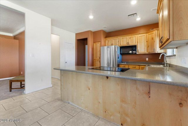 2357 N ELDRED Road, Chino Valley, AZ 86323