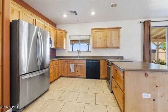 2357 N ELDRED Road, Chino Valley, AZ 86323