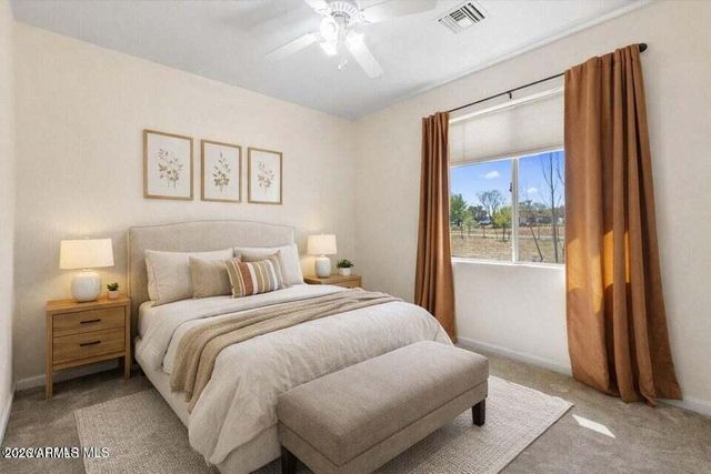 2357 N ELDRED Road, Chino Valley, AZ 86323