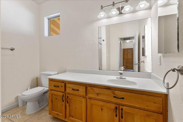 2357 N ELDRED Road, Chino Valley, AZ 86323