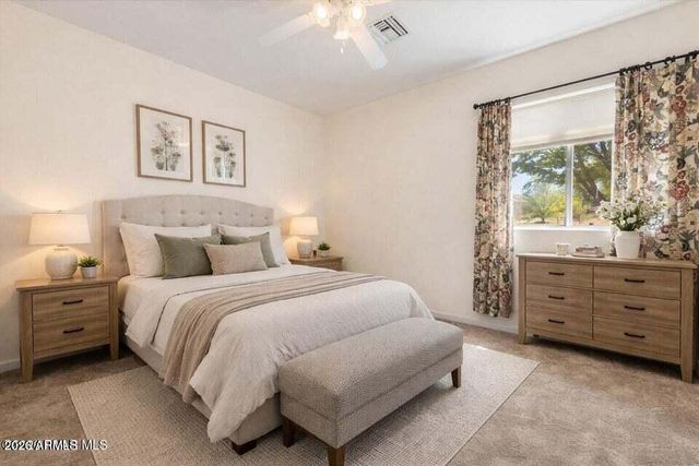 2357 N ELDRED Road, Chino Valley, AZ 86323