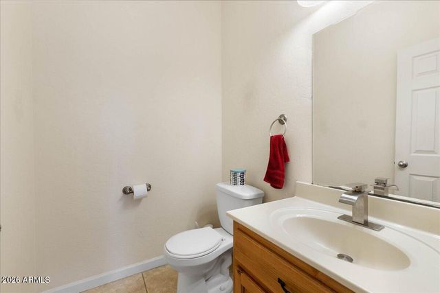 2357 N ELDRED Road, Chino Valley, AZ 86323