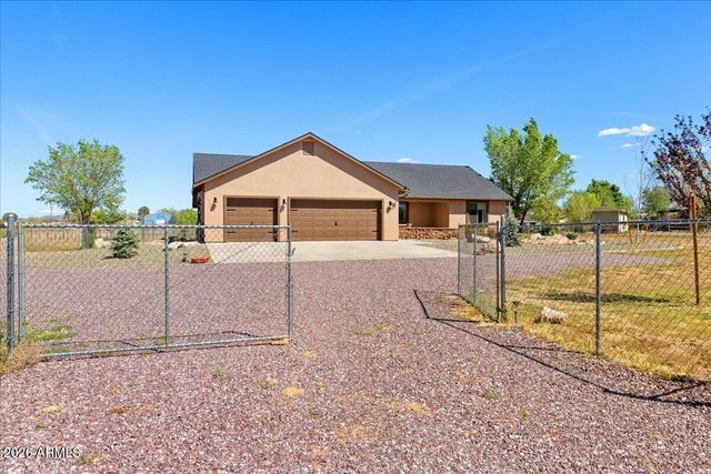 2357 N ELDRED Road, Chino Valley, AZ 86323