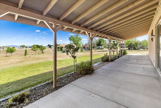 2357 N ELDRED Road, Chino Valley, AZ 86323