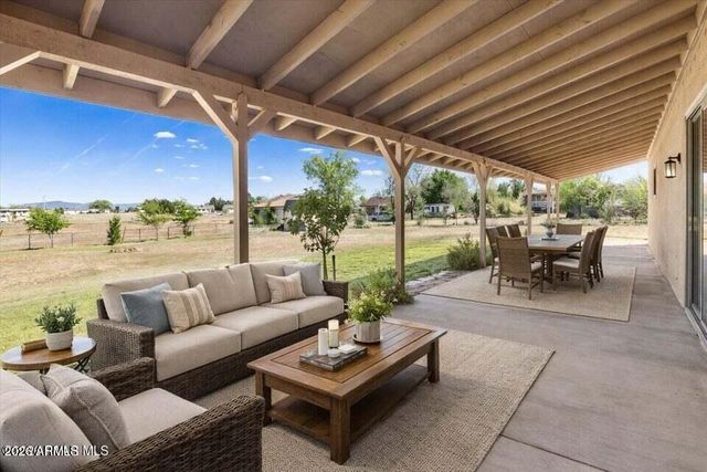 2357 N ELDRED Road, Chino Valley, AZ 86323