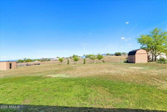 2357 N ELDRED Road, Chino Valley, AZ 86323