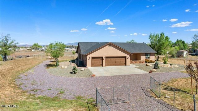 2357 N ELDRED Road, Chino Valley, AZ 86323