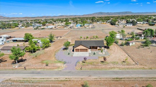 2357 N ELDRED Road, Chino Valley, AZ 86323