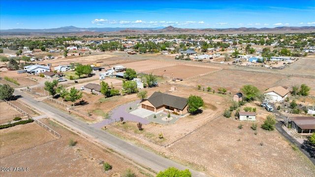 2357 N ELDRED Road, Chino Valley, AZ 86323