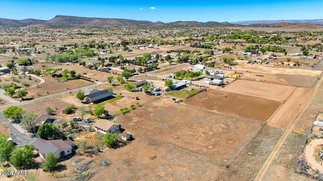 2357 N ELDRED Road, Chino Valley, AZ 86323