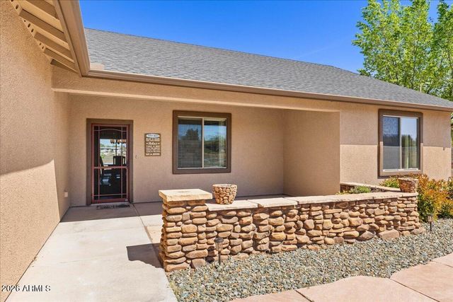 2357 N ELDRED Road, Chino Valley, AZ 86323