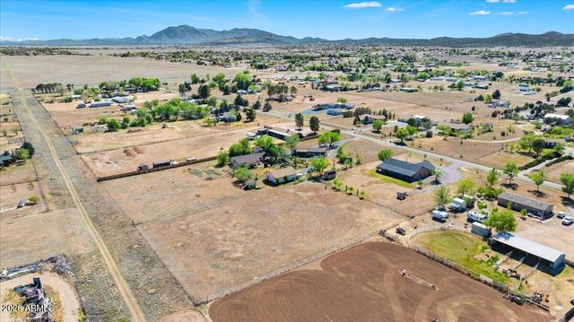 2357 N ELDRED Road, Chino Valley, AZ 86323