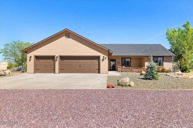 2357 N ELDRED Road, Chino Valley, AZ 86323