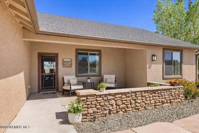 2357 N ELDRED Road, Chino Valley, AZ 86323
