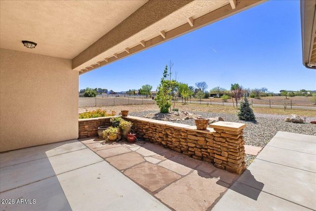 2357 N ELDRED Road, Chino Valley, AZ 86323