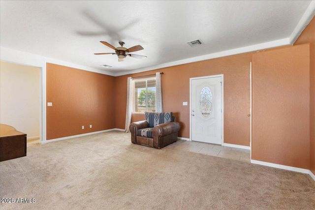 2357 N ELDRED Road, Chino Valley, AZ 86323