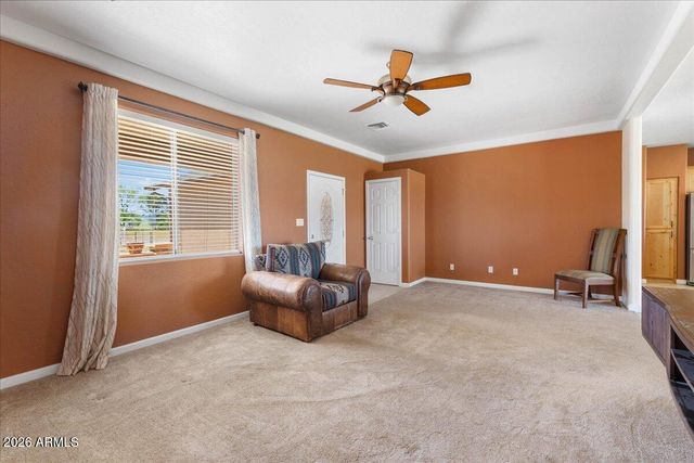 2357 N ELDRED Road, Chino Valley, AZ 86323
