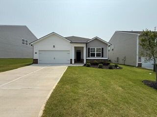 759 Lytham Drive, Aiken, SC 29801