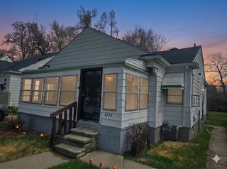 8236 Trinity Street, Detroit City, MI 48228