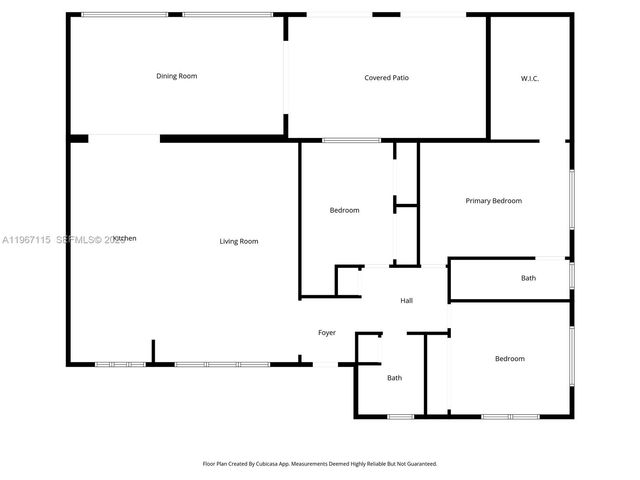 6011 Maynada St, Coral Gables, FL 33146