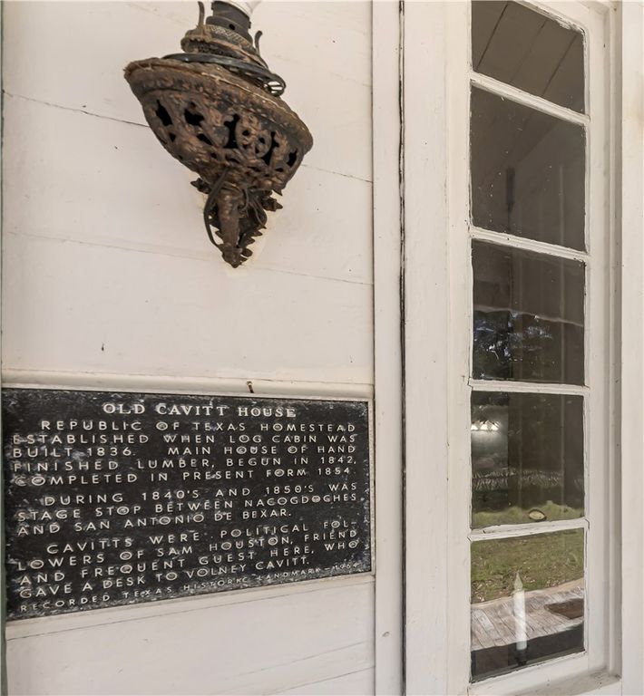 312 Fm 391, Wheelock, TX 77859 — photo 3