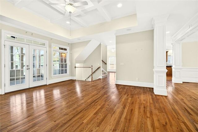 7445 Laurel Oak Drive, Suwanee, GA 30024